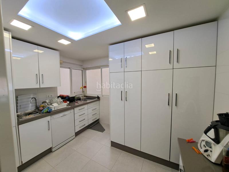 Foto 99fd71ba-ac40-433f-ab8d-1a571afe035b. Appartement dans Parque Ayala - Jardín de la Abadía - Huelín Málaga