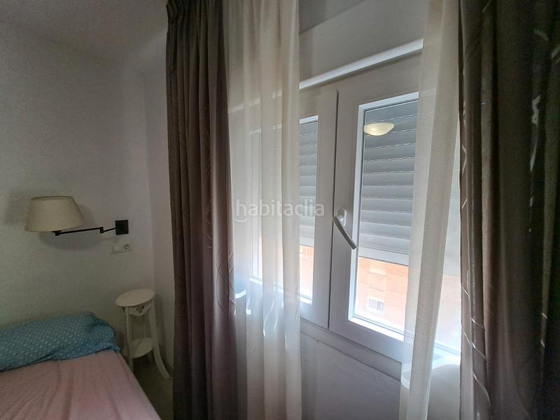 Foto a73c3631-2f08-4d6f-a0a3-d3bd8ab527d1. Appartement dans Parque Ayala - Jardín de la Abadía - Huelín Málaga