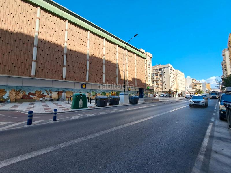 Foto c76f9d2e-9514-4061-ac43-ddde5b58fdd2. Appartement dans Parque Ayala - Jardín de la Abadía - Huelín Málaga