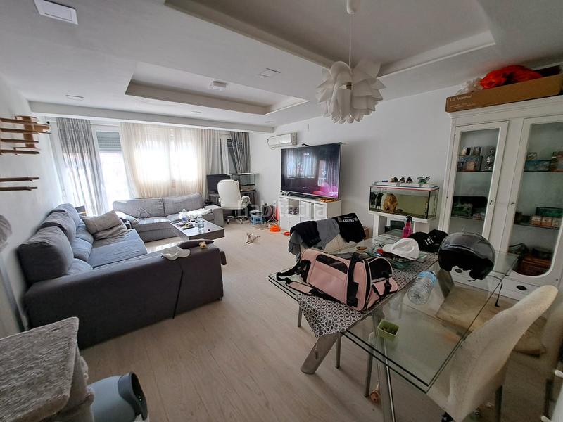 Foto dd694e32-db28-4de8-a026-fec4228672d4. Appartement dans Parque Ayala - Jardín de la Abadía - Huelín Málaga