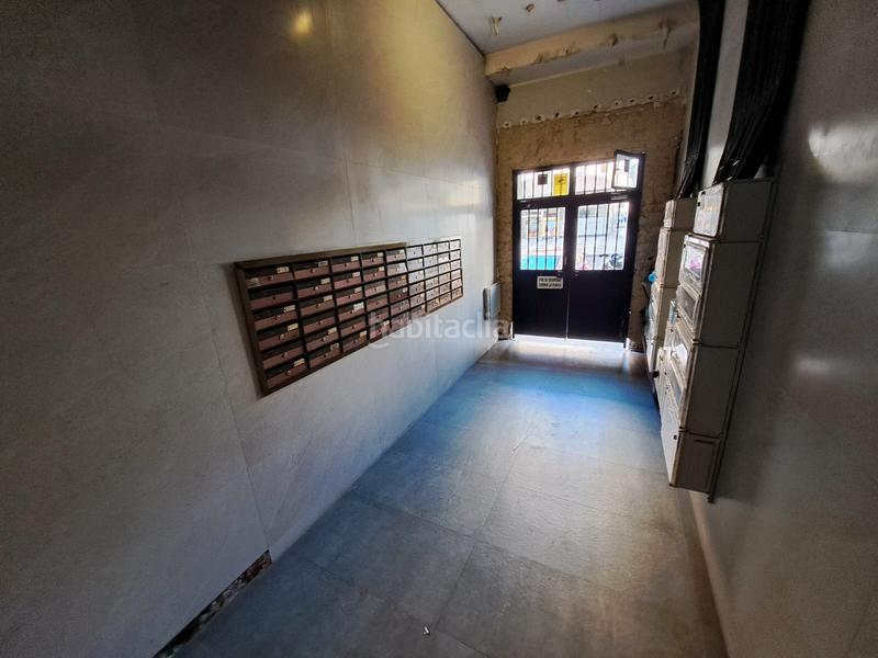 Foto 41648dfa-5cc6-4d1e-b2a3-744a1ce7d63b. Pis a Parque Ayala - Jardín de la Abadía - Huelín Málaga