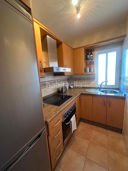 Foto ca350e3a-f43f-4149-8ef0-7a2f9872f463. Apartment in calle sagitario 1 in Parque de la Paloma Benalmádena