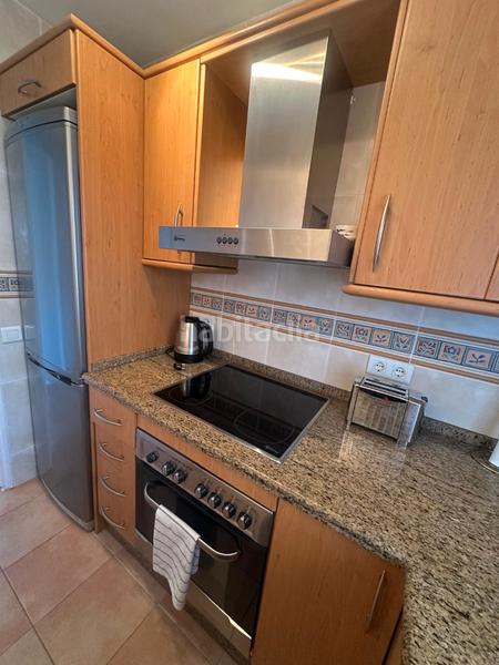 Foto e1ea8c5b-6280-4091-8503-06d7336fe717. Apartment in calle sagitario 1 in Parque de la Paloma Benalmádena