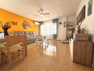 Etagenwohnung  Calle las flores