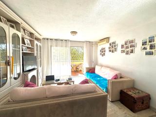 Flat  Avenida cerro del viento