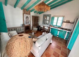 Country house in Centro