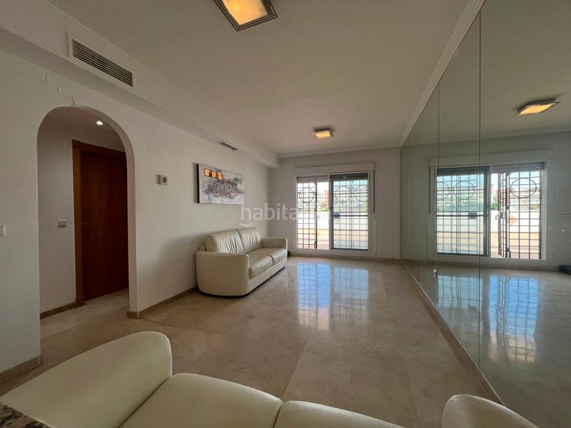 Foto 78d30171-b95f-48b5-8668-edef9b239eeb. Appartement dans avenida de san rafael 6 dans Montealto - Monterrey Benalmádena