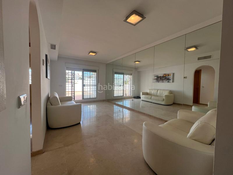 Foto db2644db-557b-41dc-b112-2d7184ab2c0b. Appartement dans avenida de san rafael 6 dans Montealto - Monterrey Benalmádena