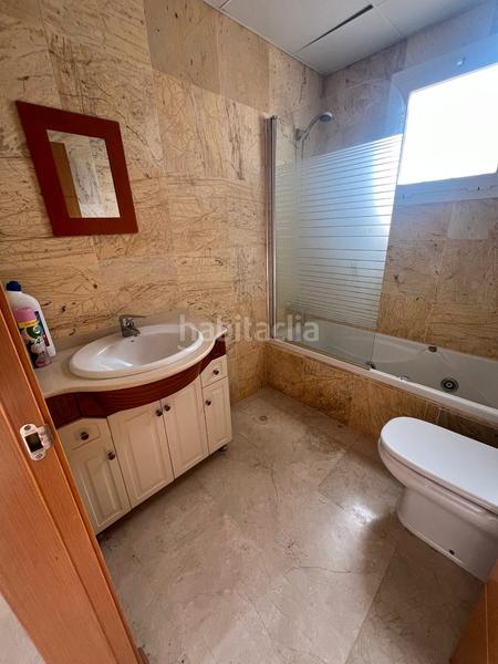 Foto 23f3e4b0-f98f-4c23-b646-3bd0f72a09ed. Flat in avenida de san rafael 6 in Montealto - Monterrey Benalmádena