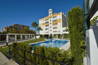 Flat in Calle sagitario 1