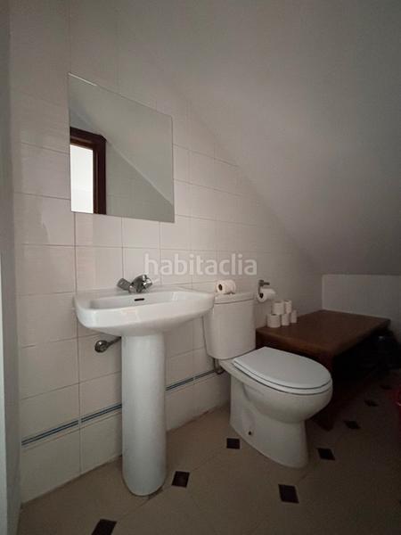 Foto 60a486b3-8c10-4f48-a1f2-ba517437aef3. Casa a schiera in Girón - Las Delicias Málaga