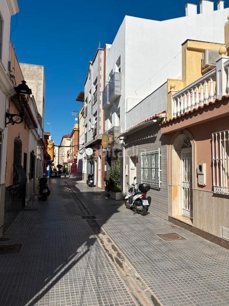 Foto 73e03dca-8fa3-43dc-a496-db10896fb107. Casa a schiera in Girón - Las Delicias Málaga