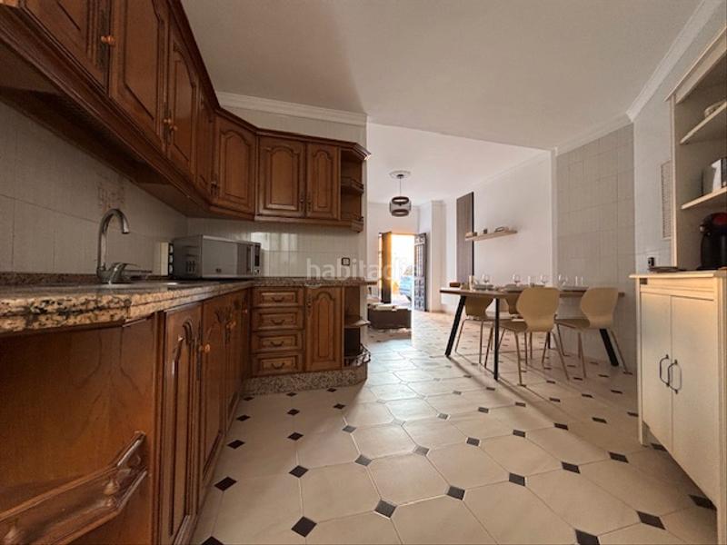 Foto 3db34de1-a5ef-4e40-8e43-c39abbf84740. Maison jumelée dans Girón - Las Delicias Málaga