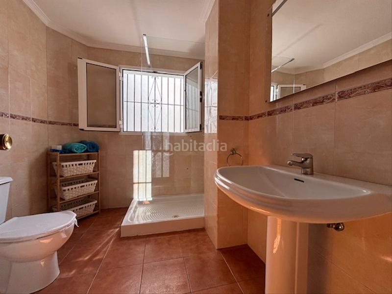 Foto ec94b3c0-4bff-4be9-bc89-b2907271ddc0. Maison jumelée dans Girón - Las Delicias Málaga