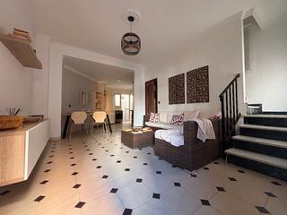 Semi detached house in Calle Abogado Federico Orellana Toledano