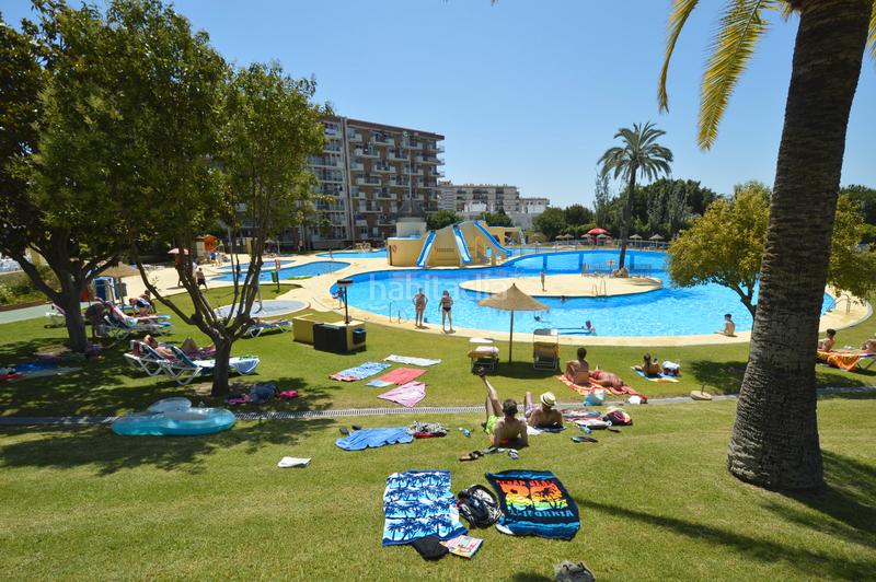 Foto 0274a0d9-6e00-4642-b5ab-a554840e2f87. Alquiler estudio en Parque de la Paloma Benalmádena