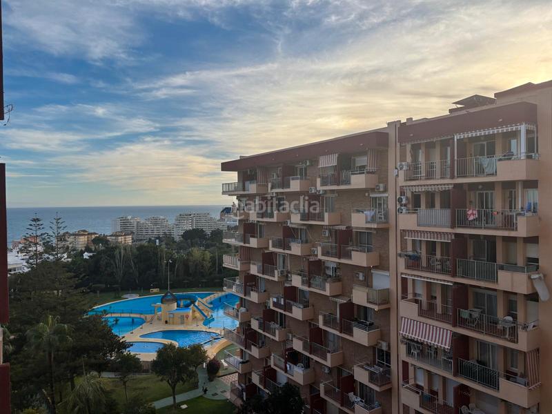 Foto bb68ff01-fa4c-40a1-b9be-9a554ec6b02c. Alquiler estudio en Parque de la Paloma Benalmádena