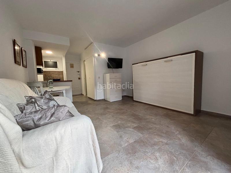 Foto 7b956db2-a375-49eb-a20e-3e6035ecda89. Rent studio with pool in Parque de la Paloma Benalmádena