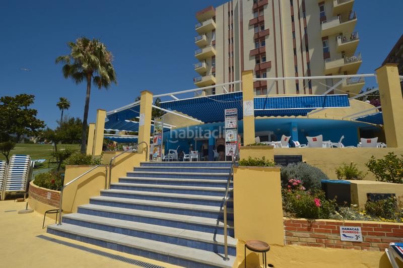 Foto 53cdd8e2-4b44-4161-af82-d14010a9f0bc. Miete studiowohnung mit pool in Parque de la Paloma Benalmádena