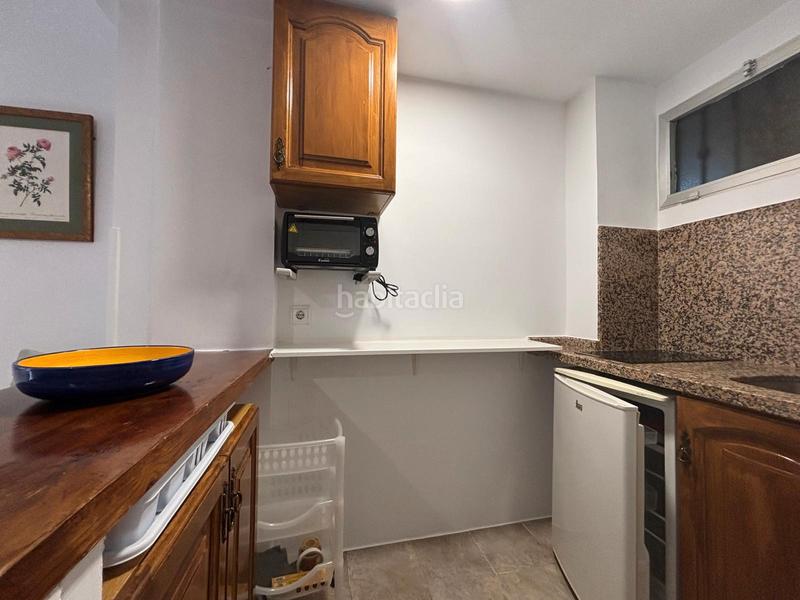 Foto b78a8f6c-c53f-4779-b8de-bd442f1f70f6. Miete studiowohnung mit pool in Parque de la Paloma Benalmádena