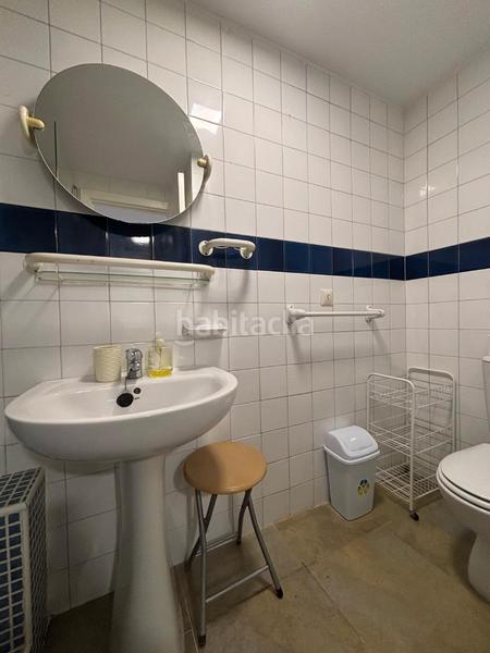 Foto ffbb51af-5b13-4ba5-9225-0567e3a6cc70. Miete studiowohnung mit pool in Parque de la Paloma Benalmádena