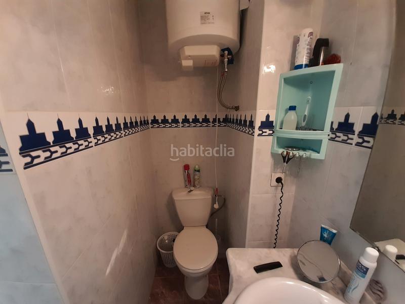 Foto 1cb319b5-38ed-4b6a-829c-4eddb9095d9a. Estudio en Parque de la Paloma Benalmádena