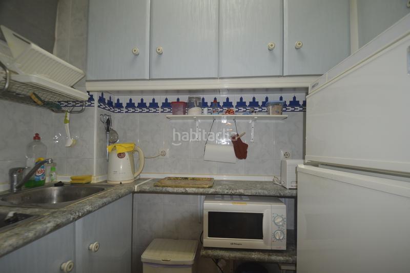 Foto 4fb4e460-ef67-4b7f-8c5f-5ac2b20426ba. Estudio en Parque de la Paloma Benalmádena