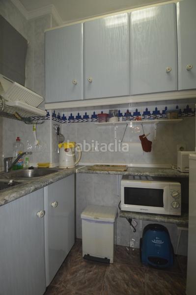 Foto 6f309c9d-12f6-4dc2-9b42-4d7ce312b32e. Estudio en Parque de la Paloma Benalmádena