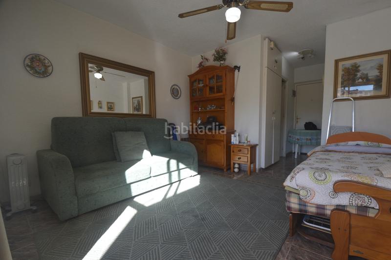 Foto 7fb34994-85a6-44bc-9129-00ea0ec7a389. Estudio en Parque de la Paloma Benalmádena