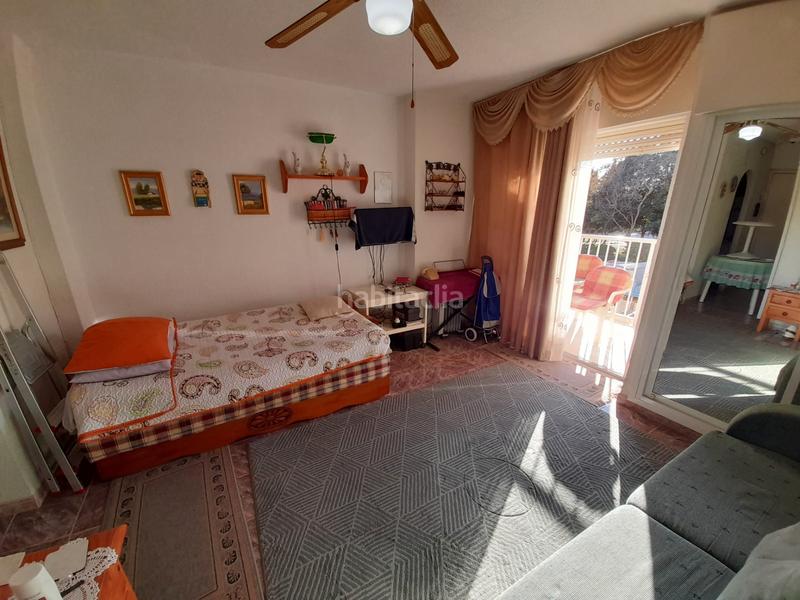 Foto 94ac7e7e-d6f3-4afd-9adb-4802c5fdd00a. Estudio en Parque de la Paloma Benalmádena