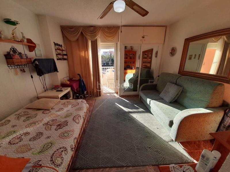 Foto ba263485-0fc4-4097-83a9-a030a49fa15b. Estudio en Parque de la Paloma Benalmádena