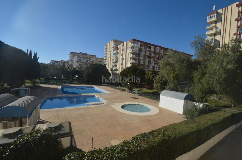 Foto bb0ef4b4-2a17-4553-895d-ca8a34a62703. Estudio en Parque de la Paloma Benalmádena