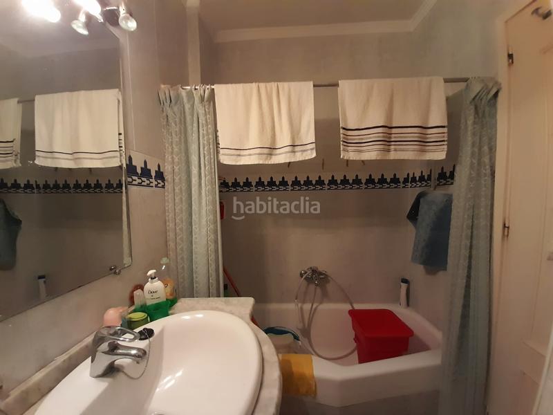 Foto ddb0c44b-86a6-4be1-8424-1cb62cae49b3. Estudio en Parque de la Paloma Benalmádena