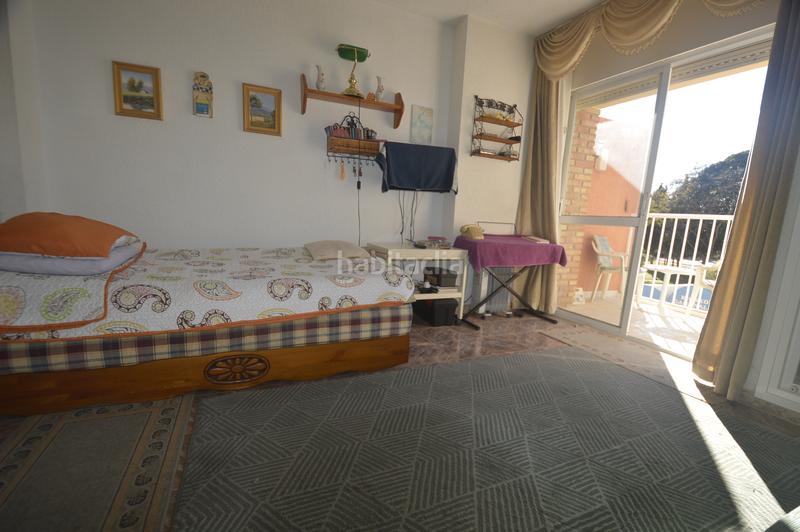 Foto e7a7b8fd-090e-42db-991b-de6094549145. Estudio en Parque de la Paloma Benalmádena