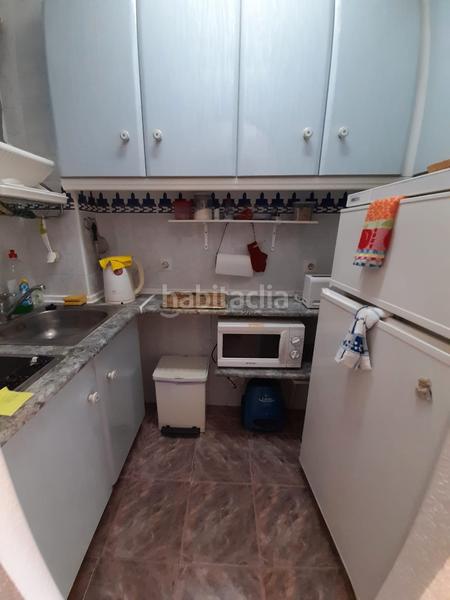 Foto f9db59cc-c8d4-4a9a-b18c-3f25c106df5c. Estudio en Parque de la Paloma Benalmádena