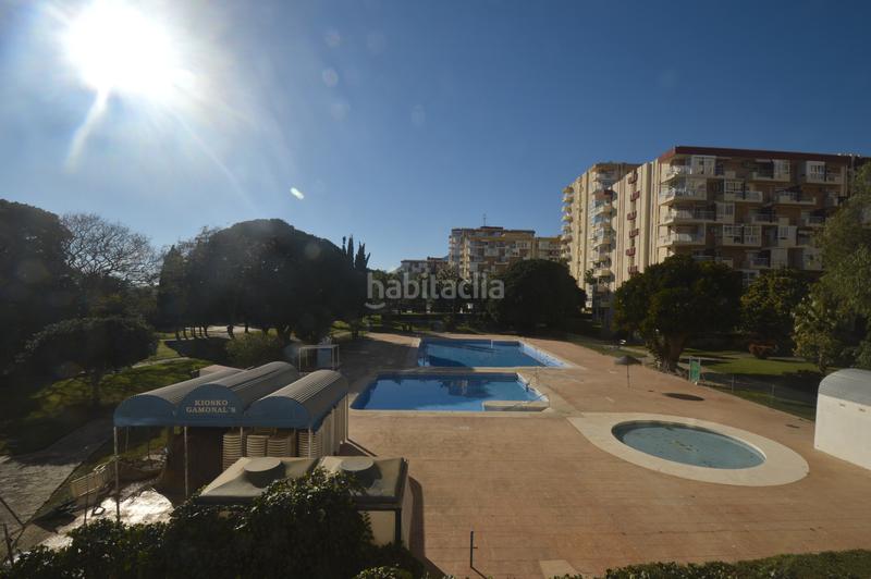 Foto 02dbdfeb-554a-4391-9d79-e86ca78690d1. Monolocale con piscina in Parque de la Paloma Benalmádena