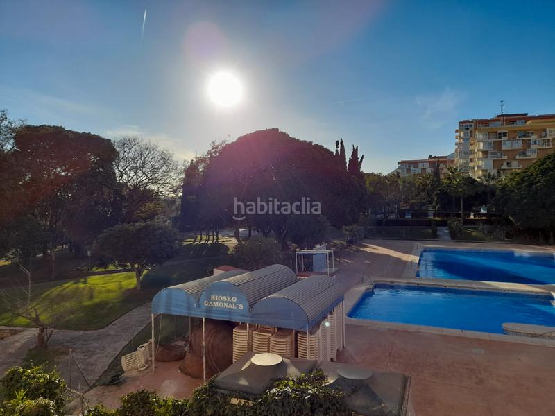 Foto 15d01c1e-c424-4061-8bbd-995f82bf3c01. Monolocale con piscina in Parque de la Paloma Benalmádena