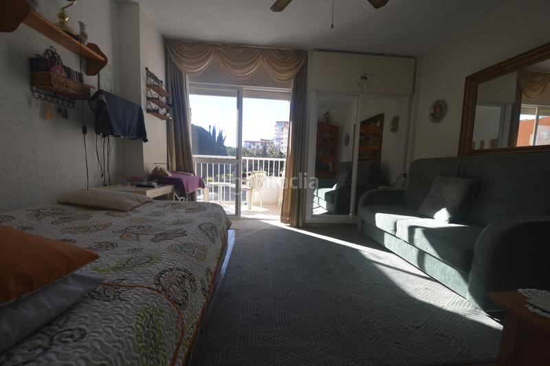 Foto 20286901-51d9-49b3-97ed-395d13cc1ce1. Monolocale con piscina in Parque de la Paloma Benalmádena