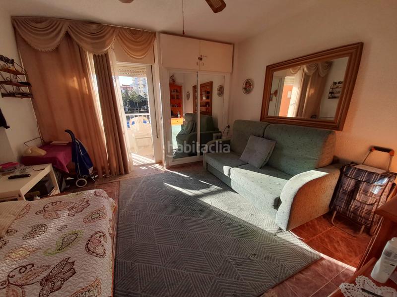 Foto 56b6ec08-25c9-4ca2-863e-d206faa1f95f. Monolocale con piscina in Parque de la Paloma Benalmádena