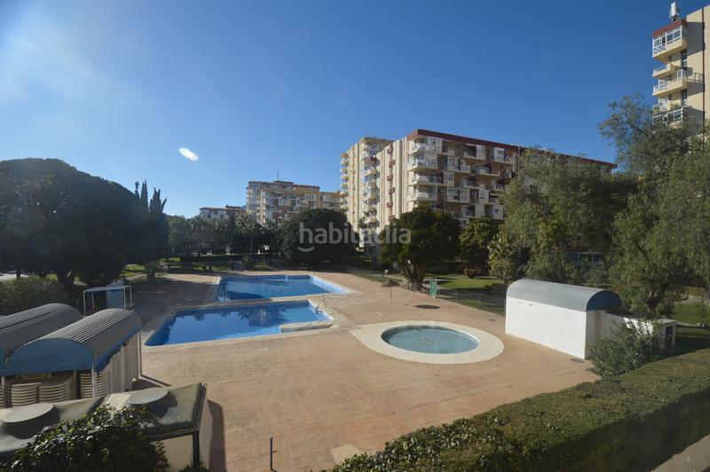 Foto af2814f1-71a2-464f-88f9-ac0a0fe6c16d. Monolocale con piscina in Parque de la Paloma Benalmádena