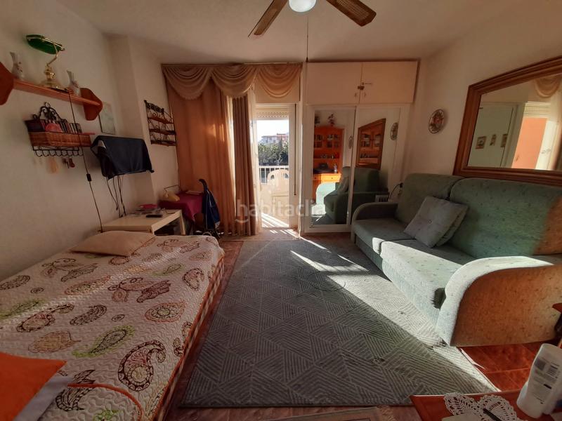 Foto ba40081b-4ef2-4ac4-b66a-de1cbda4d5f5. Monolocale con piscina in Parque de la Paloma Benalmádena