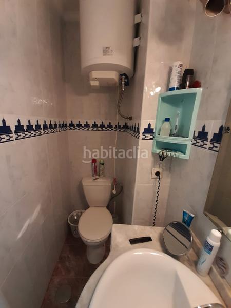 Foto e62bbb07-c438-460a-8aa4-eb6bde1f2595. Monolocale con piscina in Parque de la Paloma Benalmádena