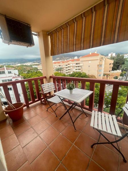 Foto f15dcd22-0498-4e65-b8f6-b4aef794bad1. Miete etagenwohnung in calle boulevard 2 in Parque de la Paloma Benalmádena