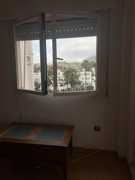 Foto f5f9c824-b855-4935-9fc7-a6b33ffedabb. Rent flat in calle boulevard 2 in Parque de la Paloma Benalmádena
