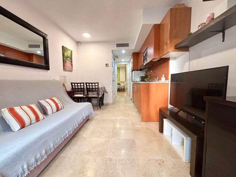 Foto a32fdad2-fec7-4aaa-a2c3-9cdb3e872c3f. Alquiler apartamento en Cortijo Torrequebrada Benalmádena