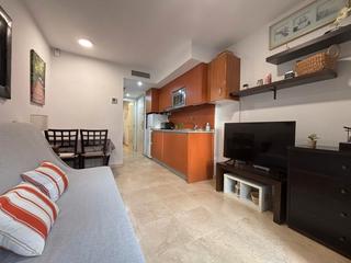 Location Appartement  Camino de doña maría