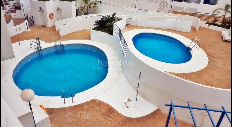 Foto a78d1ced-4769-4de0-bb84-1daadb2e1452. Miete appartement mit parking pool in Cortijo Torrequebrada Benalmádena