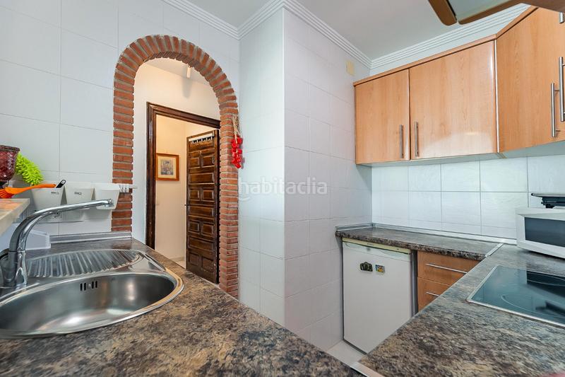 Foto 6bda6458-29f3-4235-8068-a6b62badbb0d. Apartament amb aparcament piscina a Solymar Benalmádena