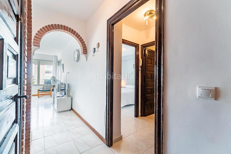 Foto 757f614b-1c1b-40cf-b48f-cb0a567136b8. Apartament amb aparcament piscina a Solymar Benalmádena