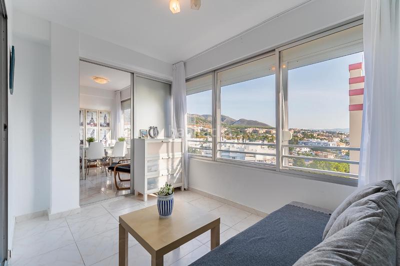 Foto acbd3da9-f156-422c-9133-64a93ea2bde5. Appartement mit parking pool in Solymar Benalmádena